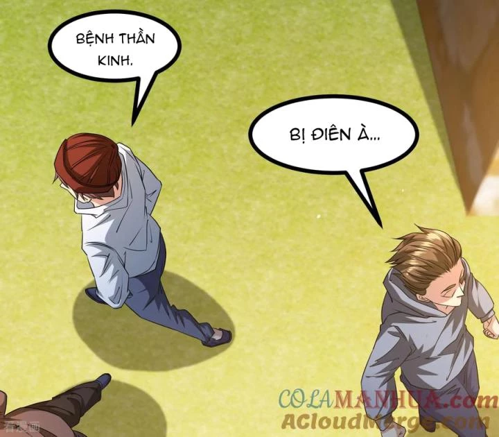 Ta Quét Phó Bản Ở Khắp Thế Giới Chapter 95 - Trang 3