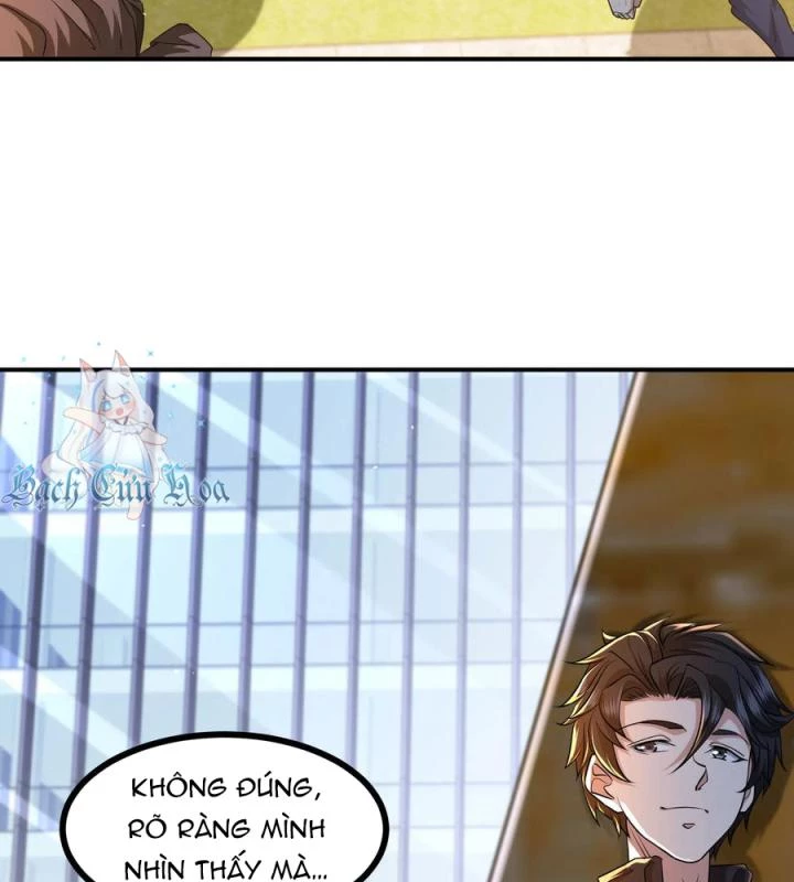 Ta Quét Phó Bản Ở Khắp Thế Giới Chapter 95 - Trang 3