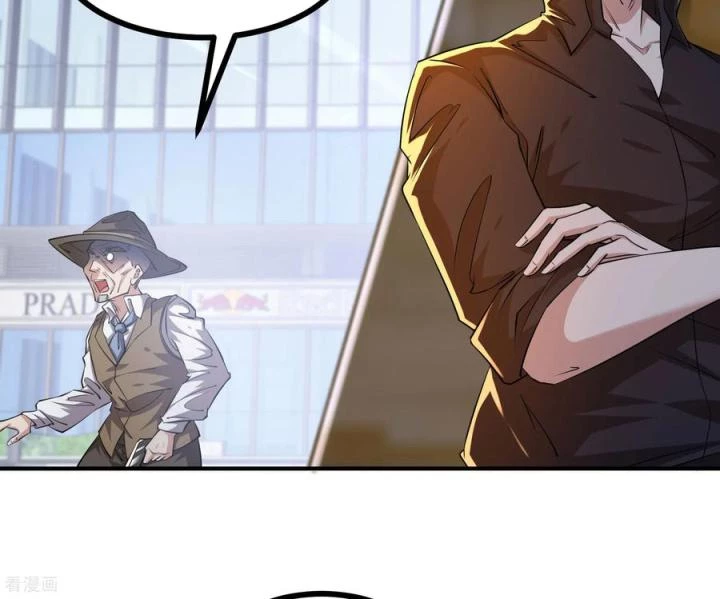Ta Quét Phó Bản Ở Khắp Thế Giới Chapter 95 - Trang 3
