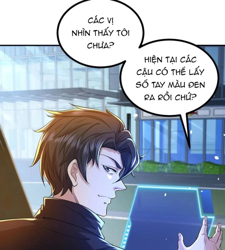 Ta Quét Phó Bản Ở Khắp Thế Giới Chapter 95 - Trang 3