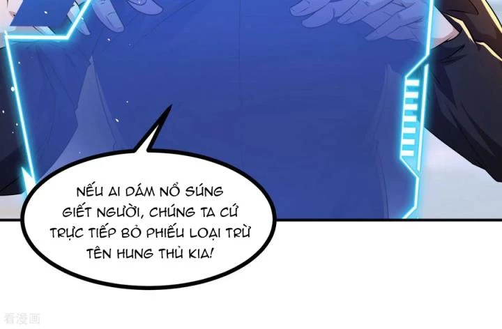 Ta Quét Phó Bản Ở Khắp Thế Giới Chapter 95 - Trang 3