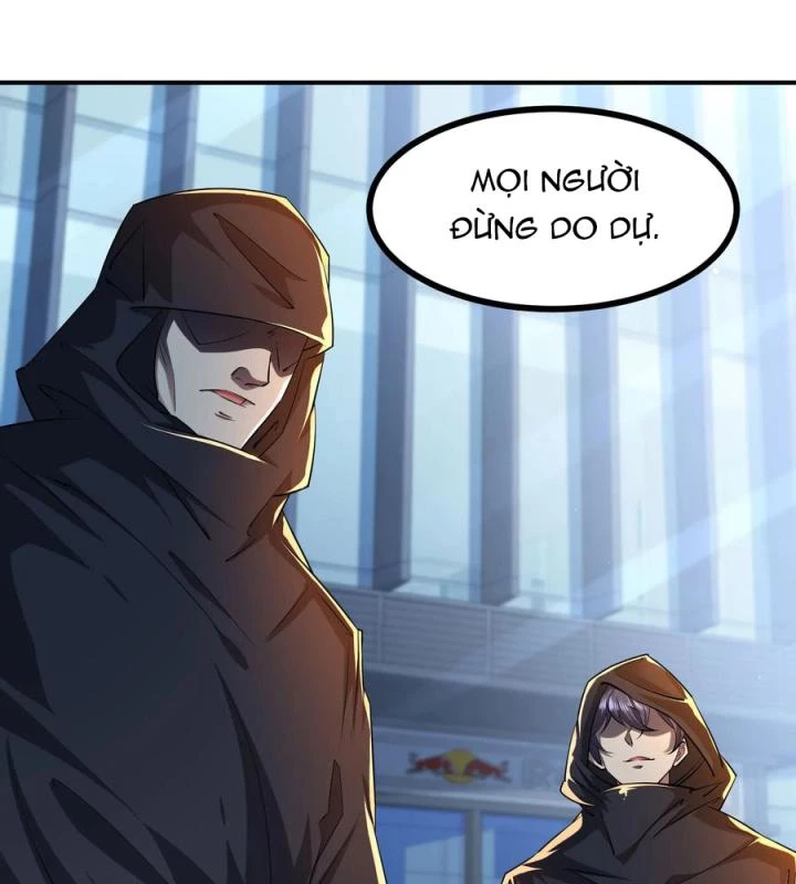 Ta Quét Phó Bản Ở Khắp Thế Giới Chapter 95 - Trang 3