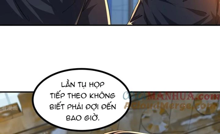 Ta Quét Phó Bản Ở Khắp Thế Giới Chapter 95 - Trang 3