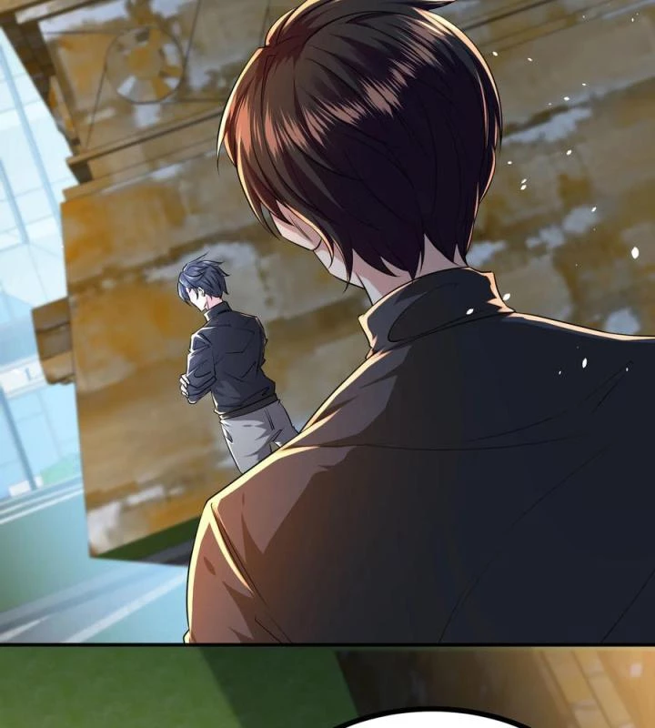 Ta Quét Phó Bản Ở Khắp Thế Giới Chapter 95 - Trang 3