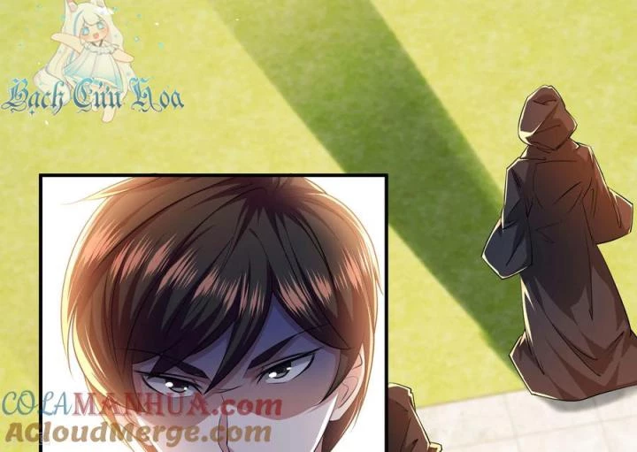 Ta Quét Phó Bản Ở Khắp Thế Giới Chapter 95 - Trang 3