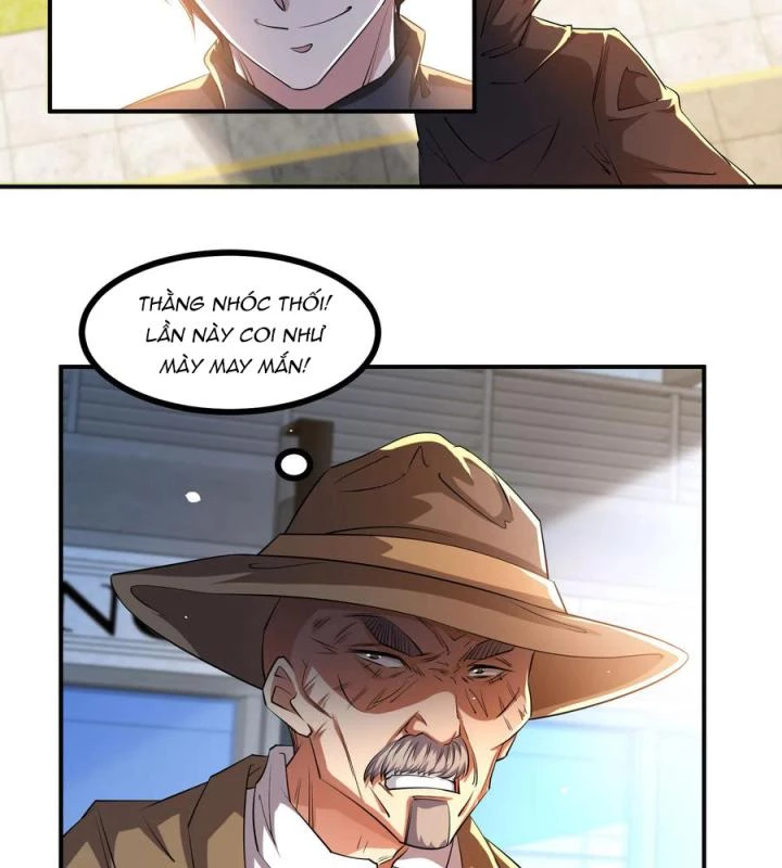 Ta Quét Phó Bản Ở Khắp Thế Giới Chapter 95 - Trang 3