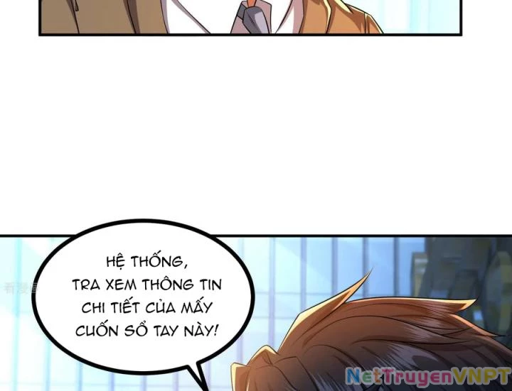 Ta Quét Phó Bản Ở Khắp Thế Giới Chapter 95 - Trang 3