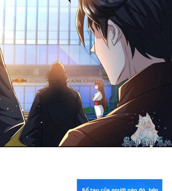 Ta Quét Phó Bản Ở Khắp Thế Giới Chapter 95 - Trang 3