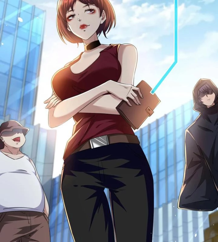 Ta Quét Phó Bản Ở Khắp Thế Giới Chapter 95 - Trang 3