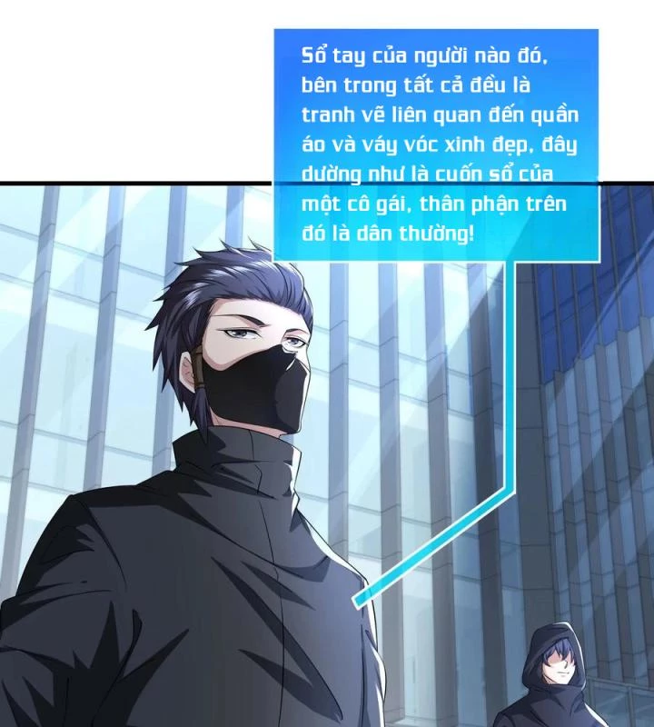 Ta Quét Phó Bản Ở Khắp Thế Giới Chapter 95 - Trang 3