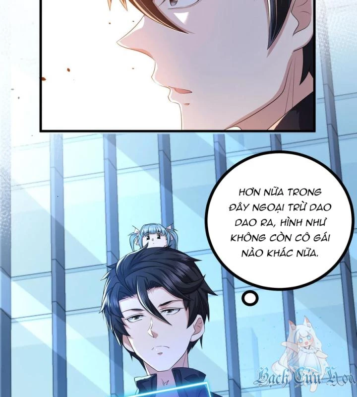 Ta Quét Phó Bản Ở Khắp Thế Giới Chapter 95 - Trang 3