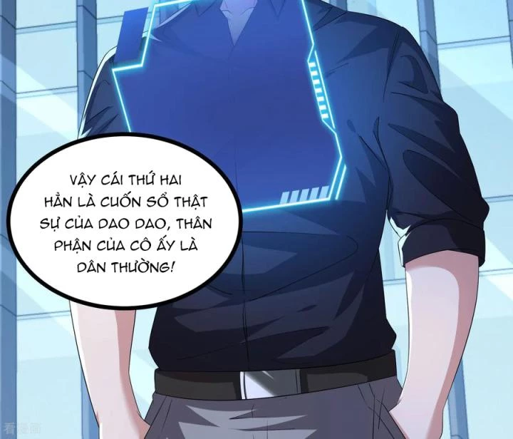 Ta Quét Phó Bản Ở Khắp Thế Giới Chapter 95 - Trang 3