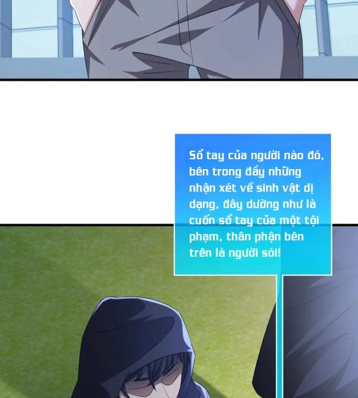 Ta Quét Phó Bản Ở Khắp Thế Giới Chapter 95 - Trang 3
