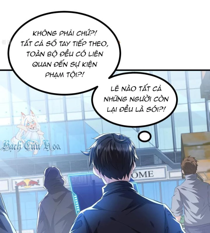Ta Quét Phó Bản Ở Khắp Thế Giới Chapter 95 - Trang 3