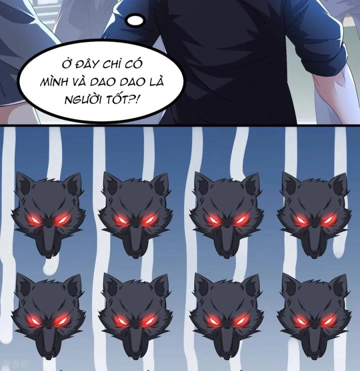 Ta Quét Phó Bản Ở Khắp Thế Giới Chapter 95 - Trang 3