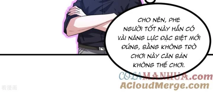 Ta Quét Phó Bản Ở Khắp Thế Giới Chapter 95 - Trang 3