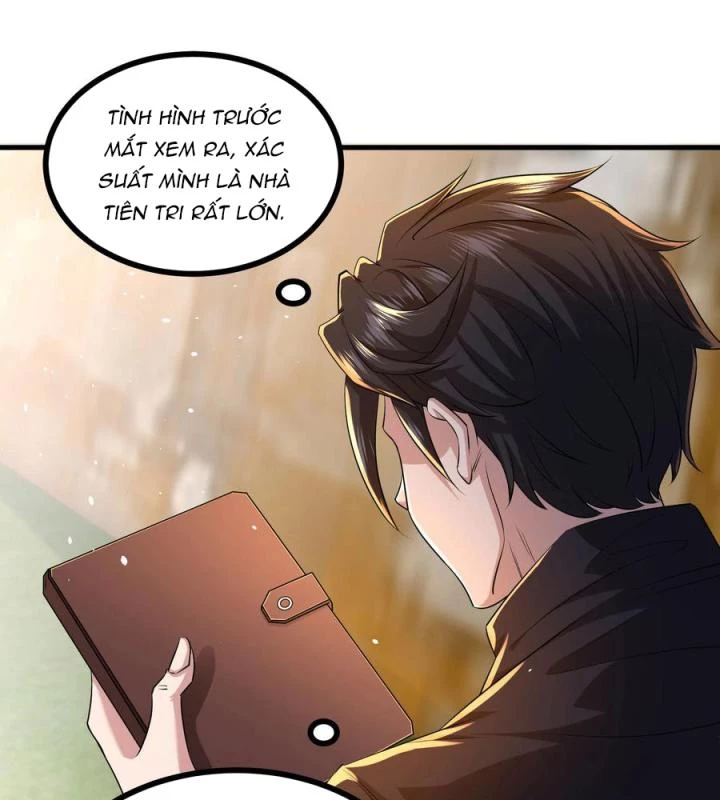 Ta Quét Phó Bản Ở Khắp Thế Giới Chapter 95 - Trang 3