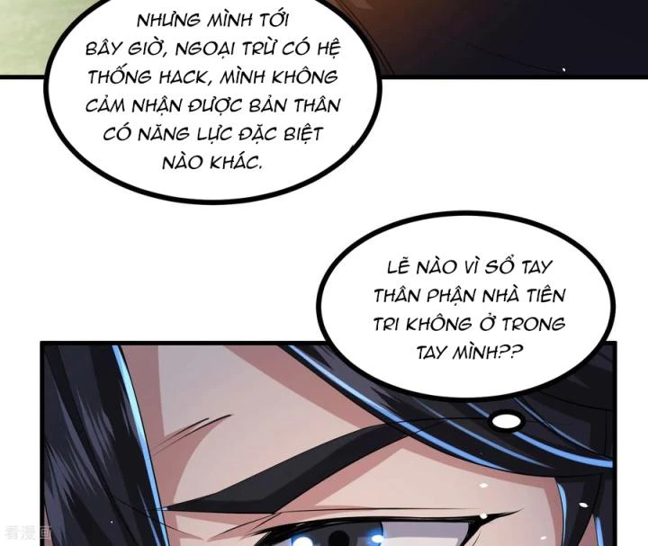 Ta Quét Phó Bản Ở Khắp Thế Giới Chapter 95 - Trang 3