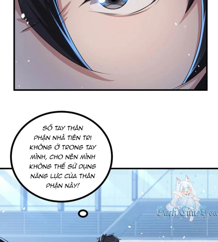 Ta Quét Phó Bản Ở Khắp Thế Giới Chapter 95 - Trang 3