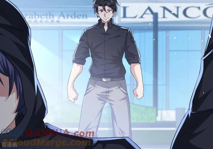 Ta Quét Phó Bản Ở Khắp Thế Giới Chapter 95 - Trang 3