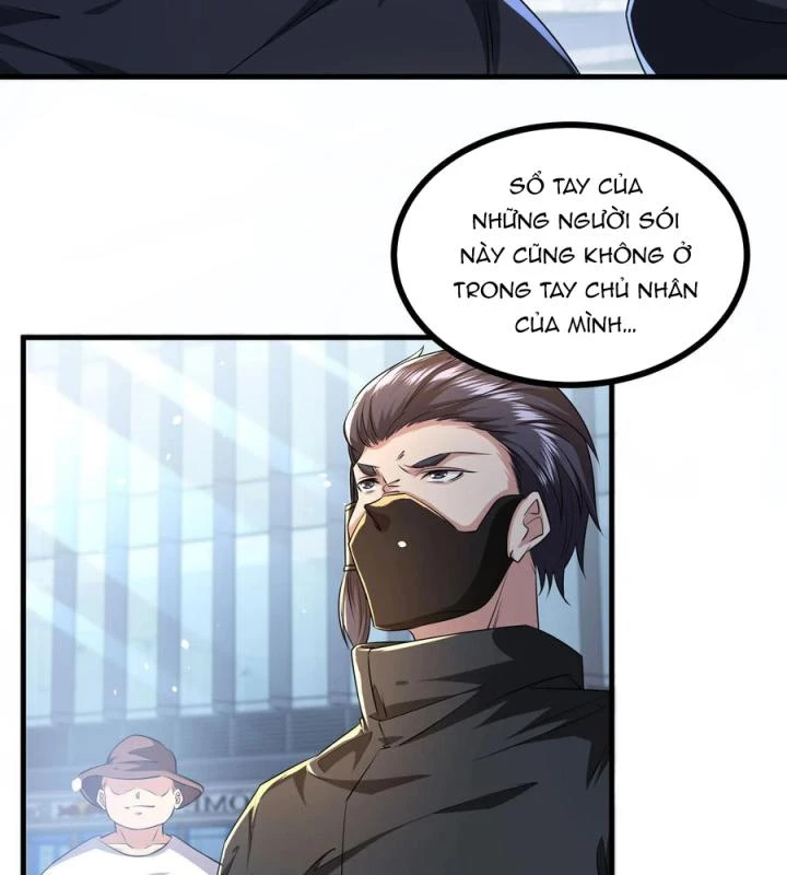 Ta Quét Phó Bản Ở Khắp Thế Giới Chapter 95 - Trang 3