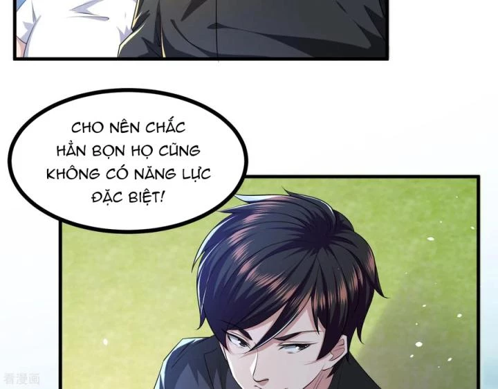 Ta Quét Phó Bản Ở Khắp Thế Giới Chapter 95 - Trang 3