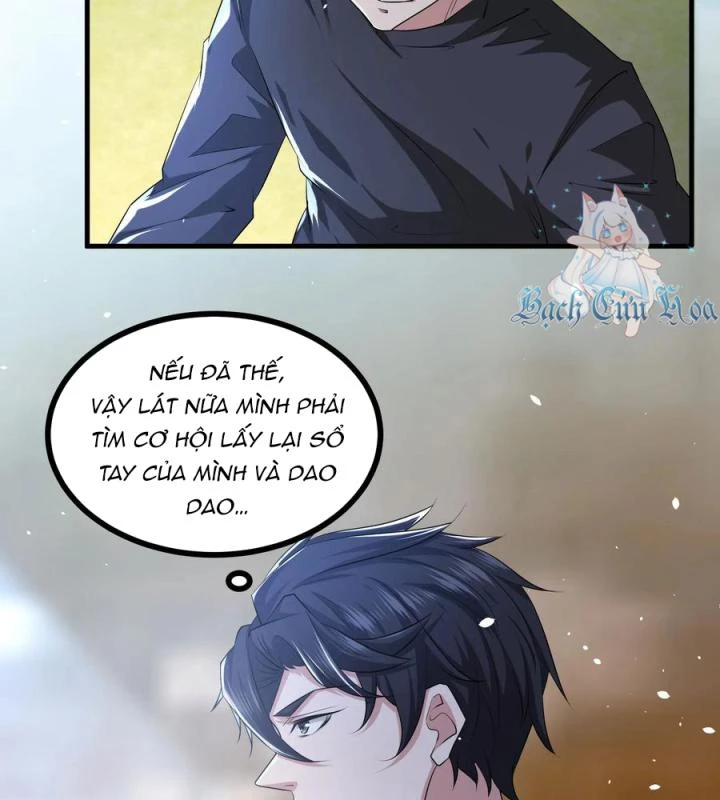 Ta Quét Phó Bản Ở Khắp Thế Giới Chapter 95 - Trang 3