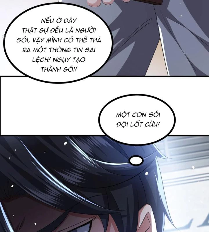 Ta Quét Phó Bản Ở Khắp Thế Giới Chapter 95 - Trang 3