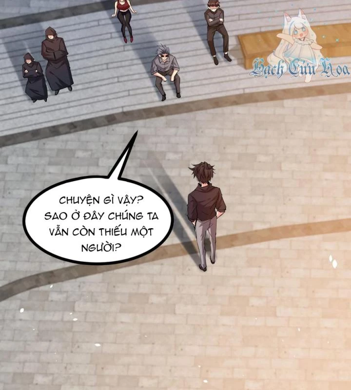 Ta Quét Phó Bản Ở Khắp Thế Giới Chapter 95 - Trang 3