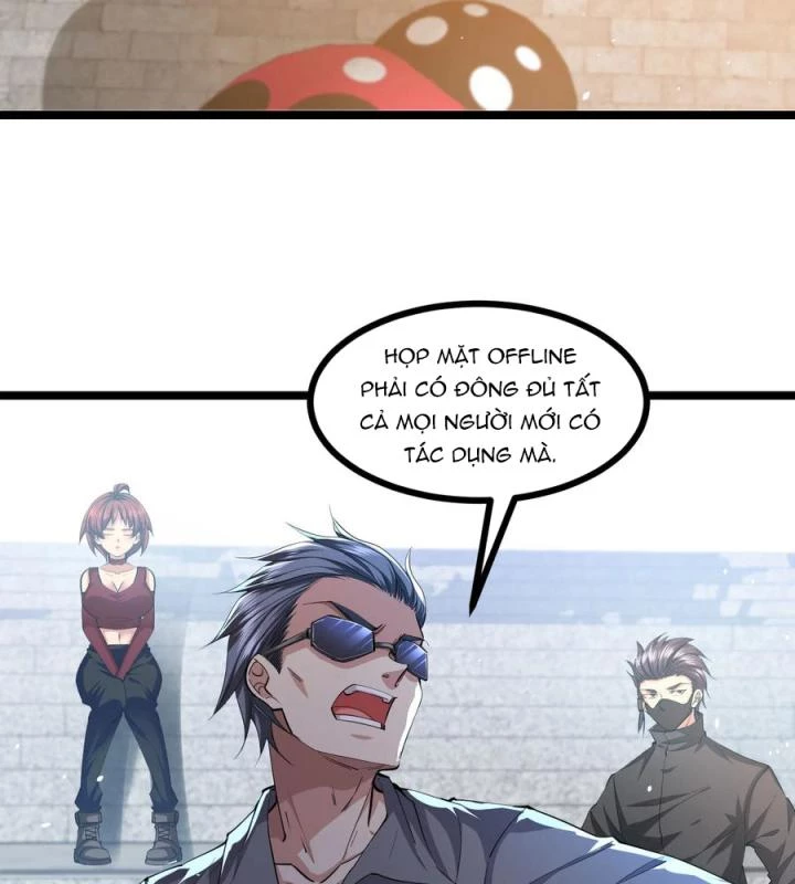Ta Quét Phó Bản Ở Khắp Thế Giới Chapter 95 - Trang 3