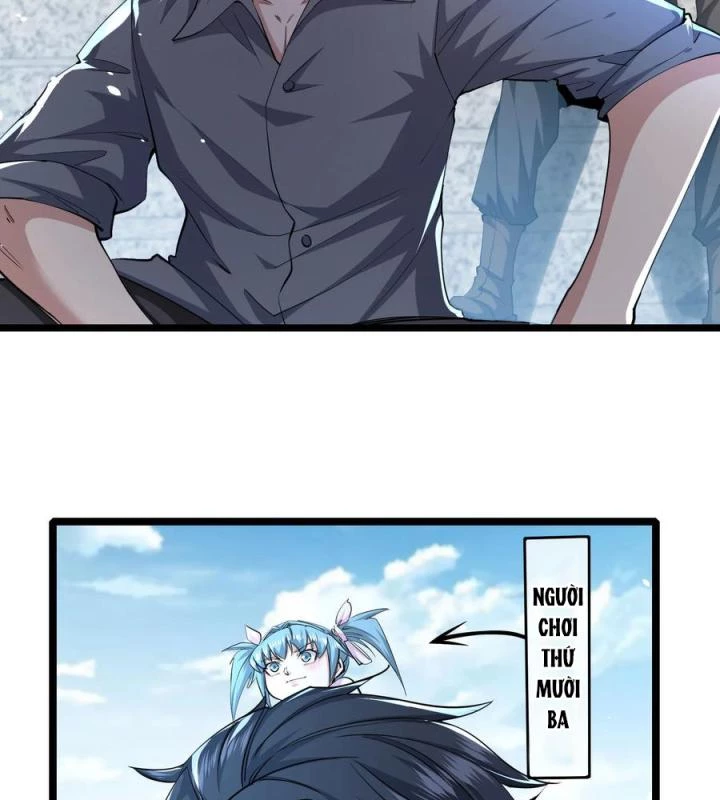 Ta Quét Phó Bản Ở Khắp Thế Giới Chapter 95 - Trang 3