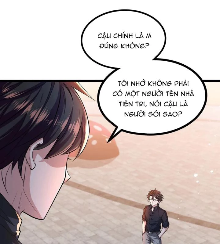 Ta Quét Phó Bản Ở Khắp Thế Giới Chapter 95 - Trang 3