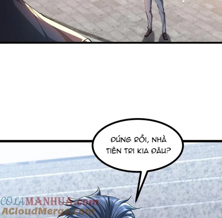 Ta Quét Phó Bản Ở Khắp Thế Giới Chapter 95 - Trang 3