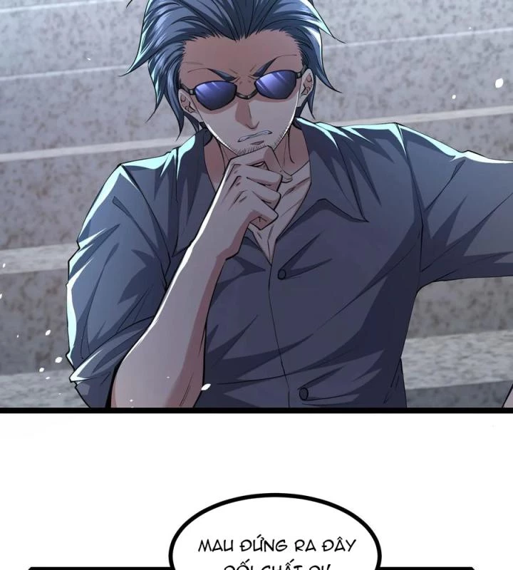 Ta Quét Phó Bản Ở Khắp Thế Giới Chapter 95 - Trang 3