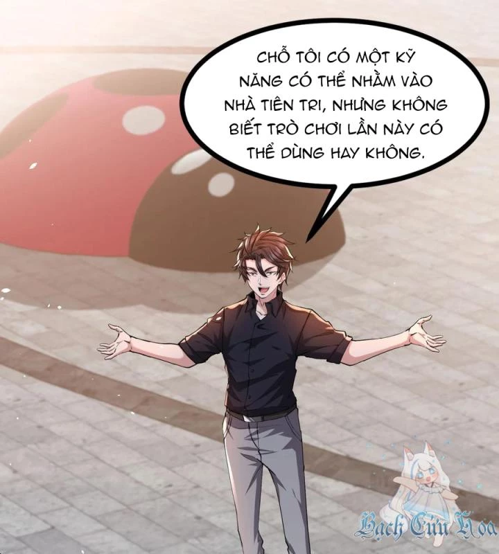 Ta Quét Phó Bản Ở Khắp Thế Giới Chapter 95 - Trang 3