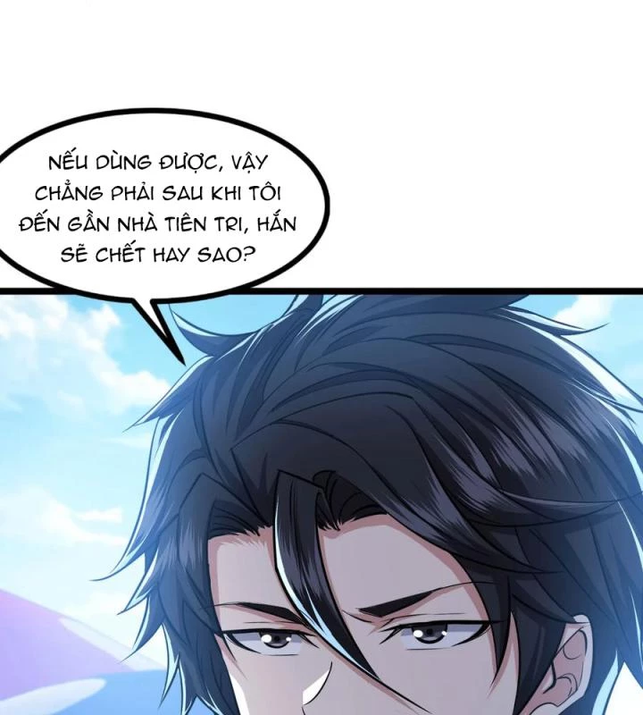 Ta Quét Phó Bản Ở Khắp Thế Giới Chapter 95 - Trang 3