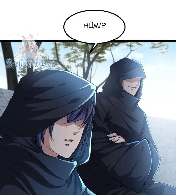 Ta Quét Phó Bản Ở Khắp Thế Giới Chapter 95 - Trang 3