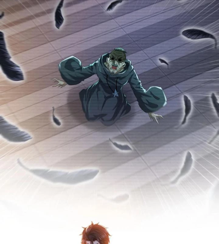 Ta Quét Phó Bản Ở Khắp Thế Giới Chapter 95 - Trang 3