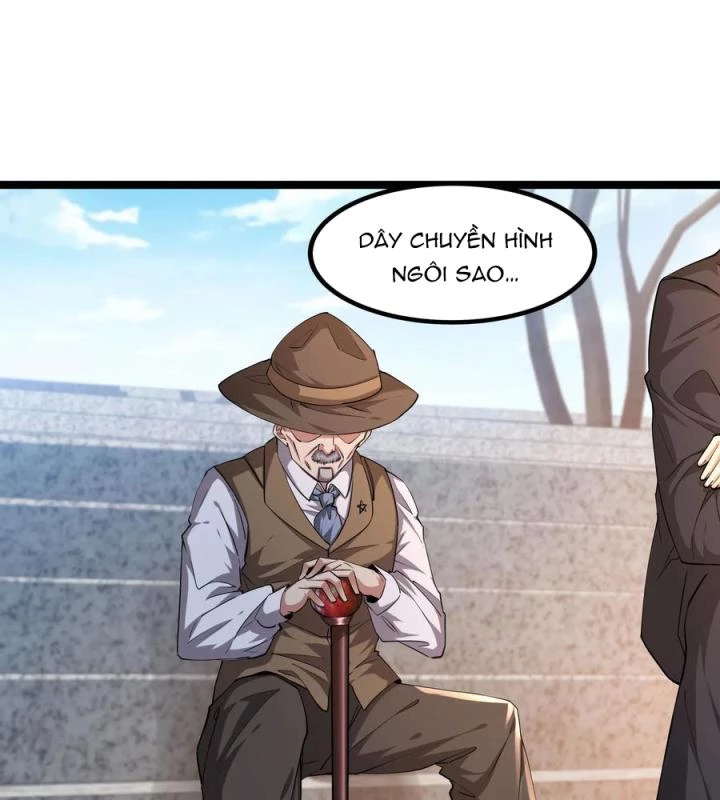Ta Quét Phó Bản Ở Khắp Thế Giới Chapter 95 - Trang 3