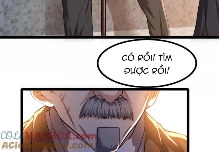 Ta Quét Phó Bản Ở Khắp Thế Giới Chapter 95 - Trang 3