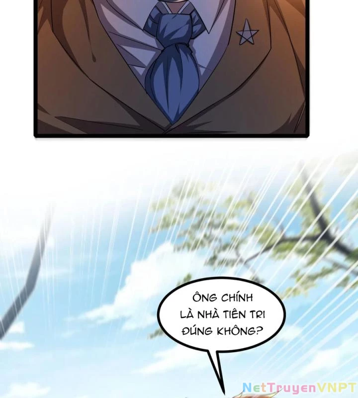 Ta Quét Phó Bản Ở Khắp Thế Giới Chapter 95 - Trang 3