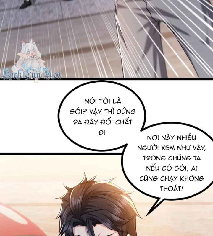 Ta Quét Phó Bản Ở Khắp Thế Giới Chapter 95 - Trang 3