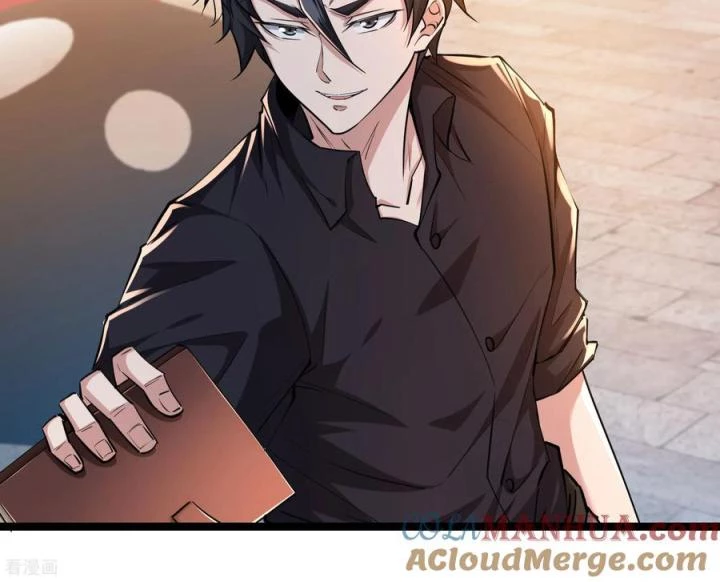 Ta Quét Phó Bản Ở Khắp Thế Giới Chapter 95 - Trang 3