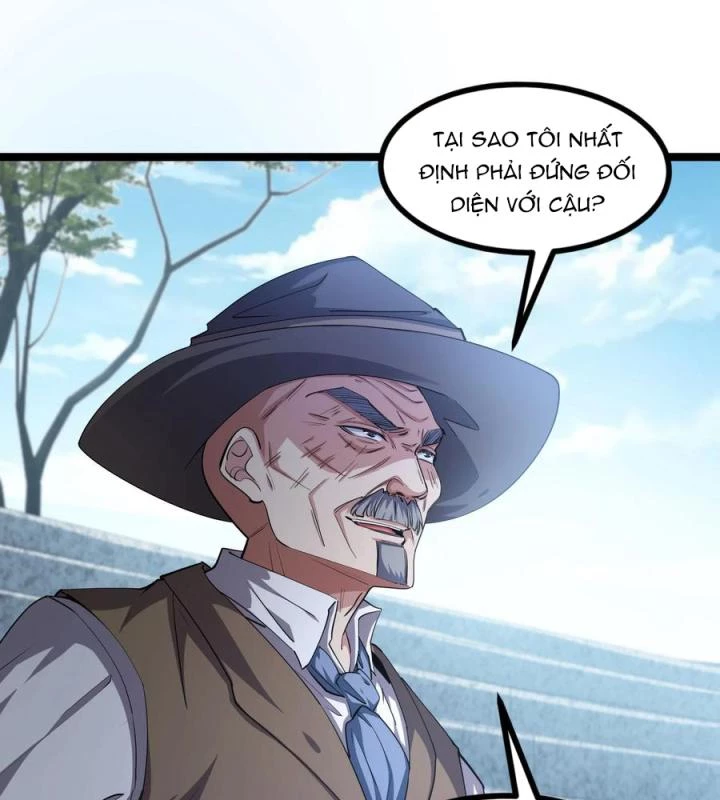Ta Quét Phó Bản Ở Khắp Thế Giới Chapter 95 - Trang 3