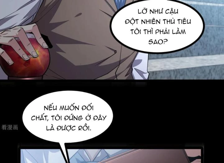 Ta Quét Phó Bản Ở Khắp Thế Giới Chapter 95 - Trang 3