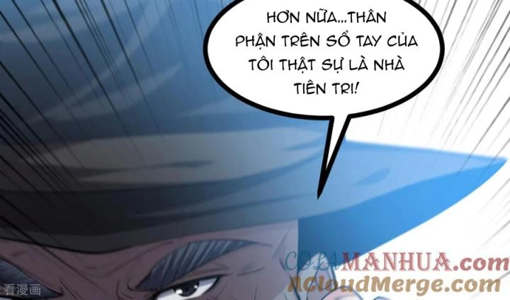 Ta Quét Phó Bản Ở Khắp Thế Giới Chapter 95 - Trang 3