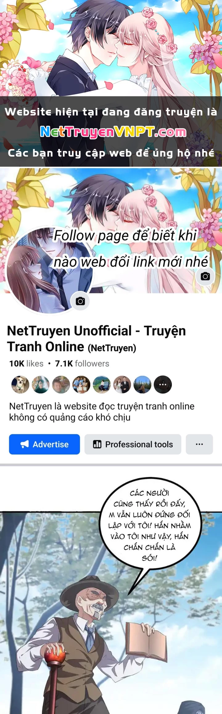 Ta Quét Phó Bản Ở Khắp Thế Giới Chapter 96 - Trang 3