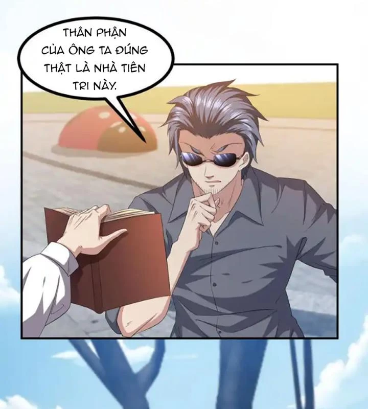Ta Quét Phó Bản Ở Khắp Thế Giới Chapter 96 - Trang 3