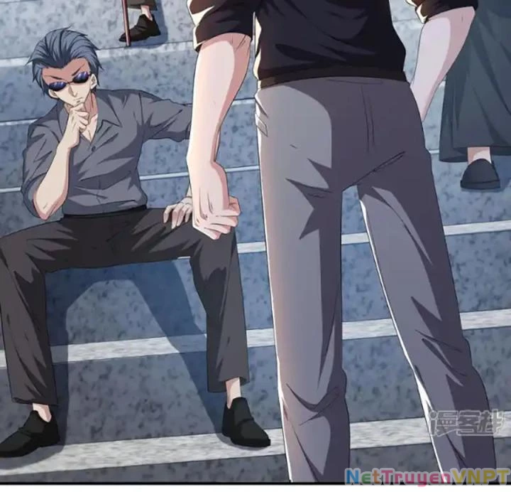 Ta Quét Phó Bản Ở Khắp Thế Giới Chapter 96 - Trang 3