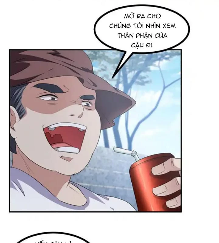 Ta Quét Phó Bản Ở Khắp Thế Giới Chapter 96 - Trang 3